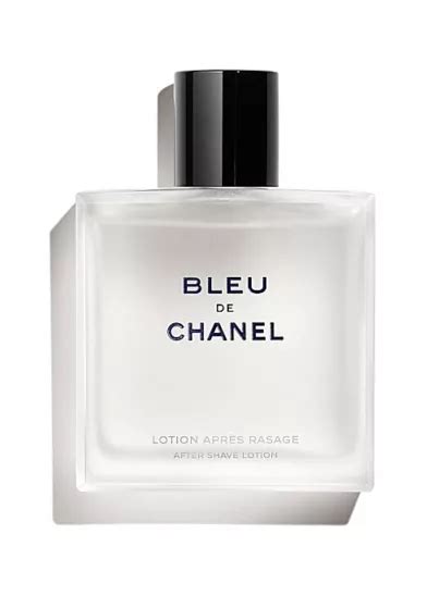 bleu de chanel parfum boots|Chanel bleu aftershave boots.